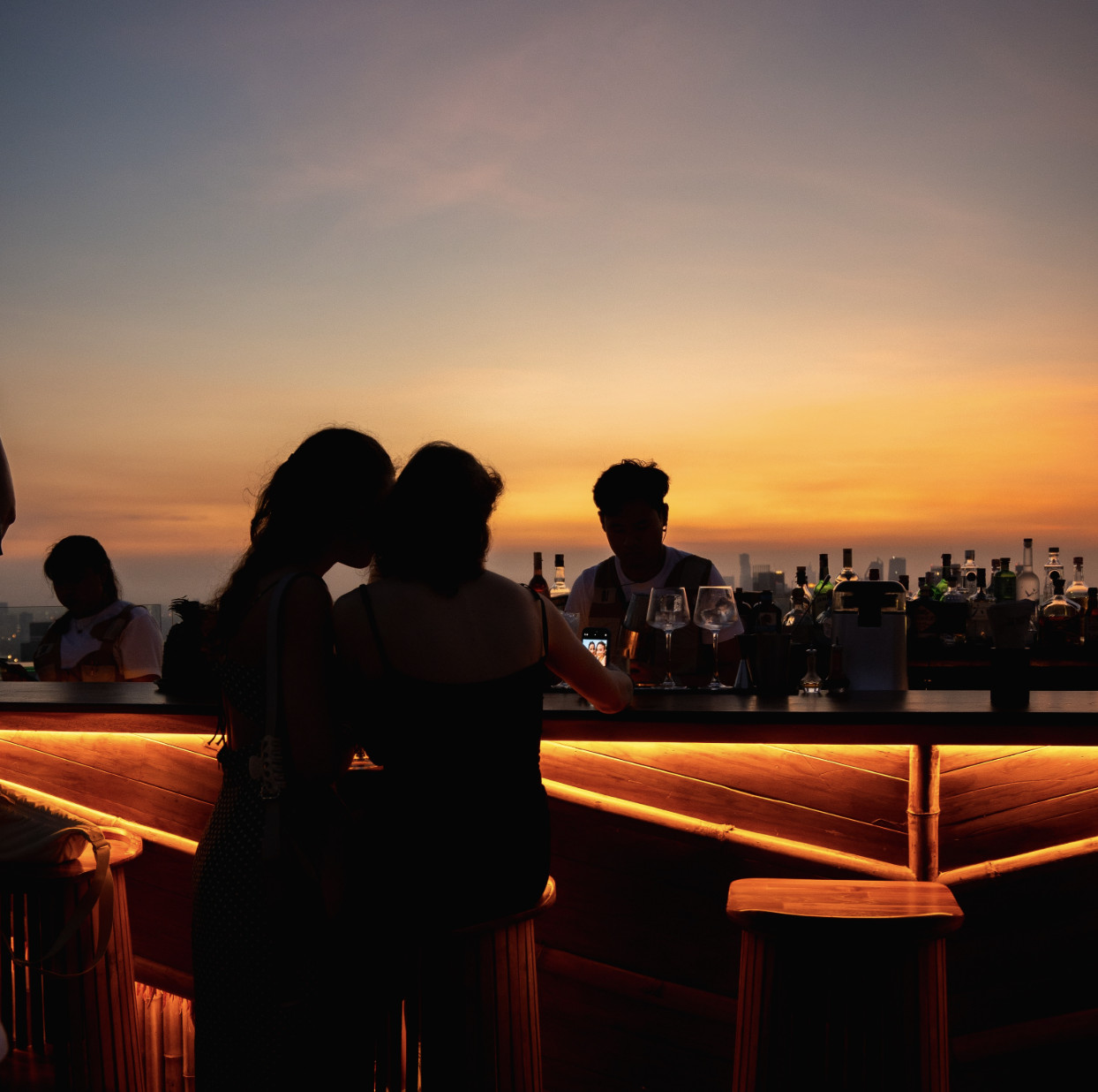best rooftop bars in bangkok