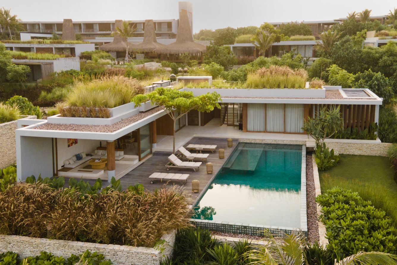 The best luxury resorts in Asia for a tranquil escape