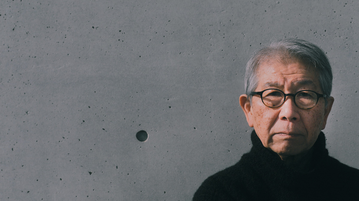 Pritzker Prize 2024 laureate Riken Yamamoto