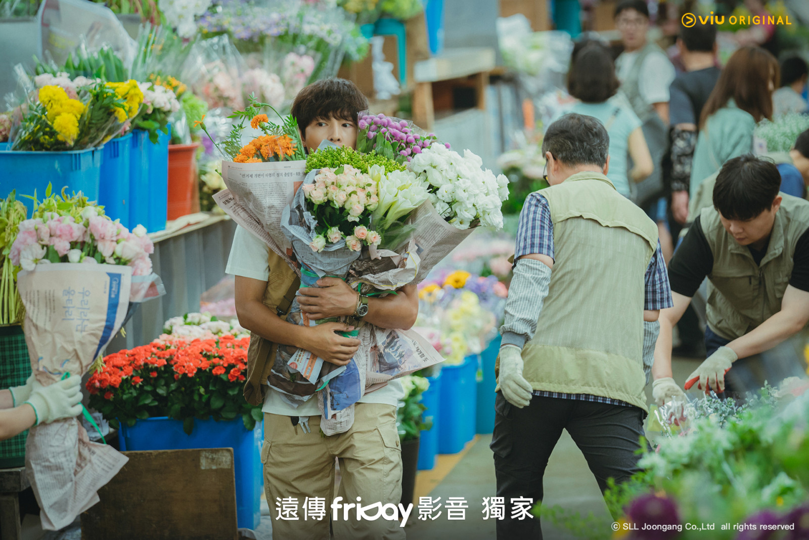 (Photo:friDay影音《我的青春》劇照)