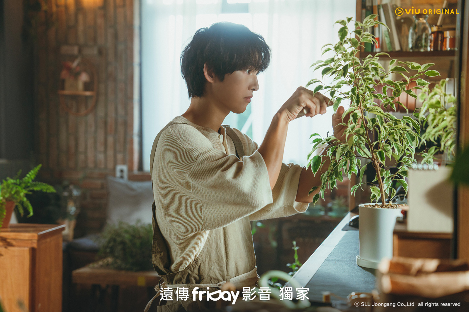 (Photo:friDay影音《我的青春》劇照)