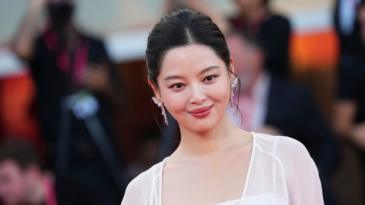 Xin Zhilei becomes China’s third Venice Best Actress with her striking performance in The Sun Rises On Us All