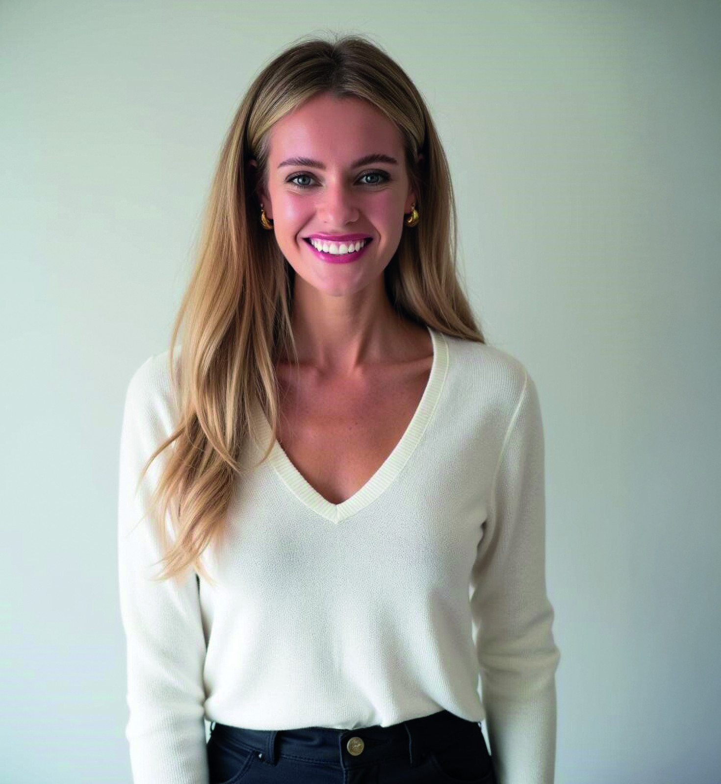 Victoria Penman