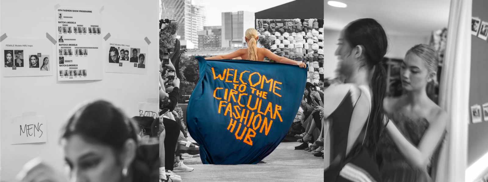 Photo: Circular Fashion Hub