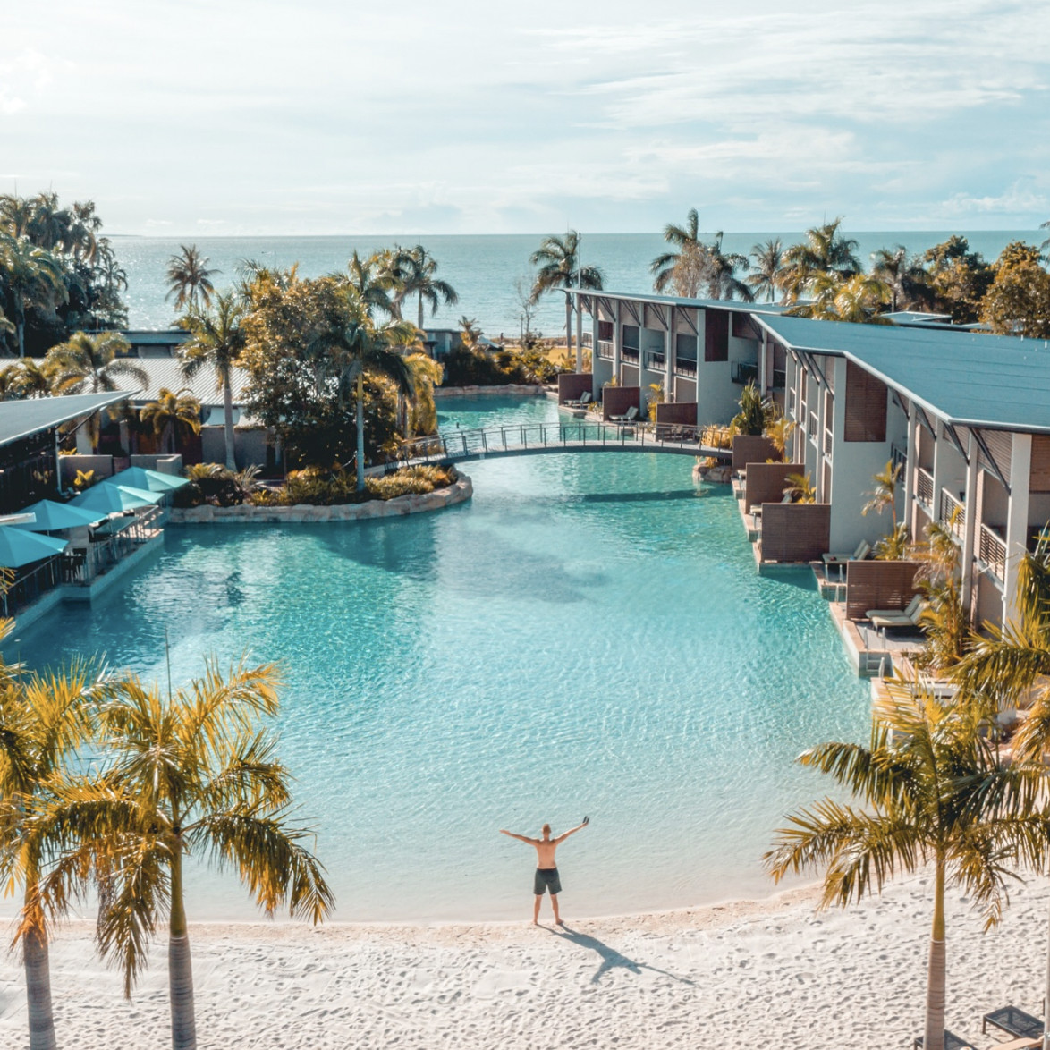 How to spend 48 hours in Darwin