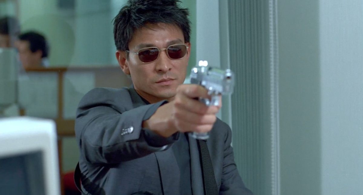 Andy Lau