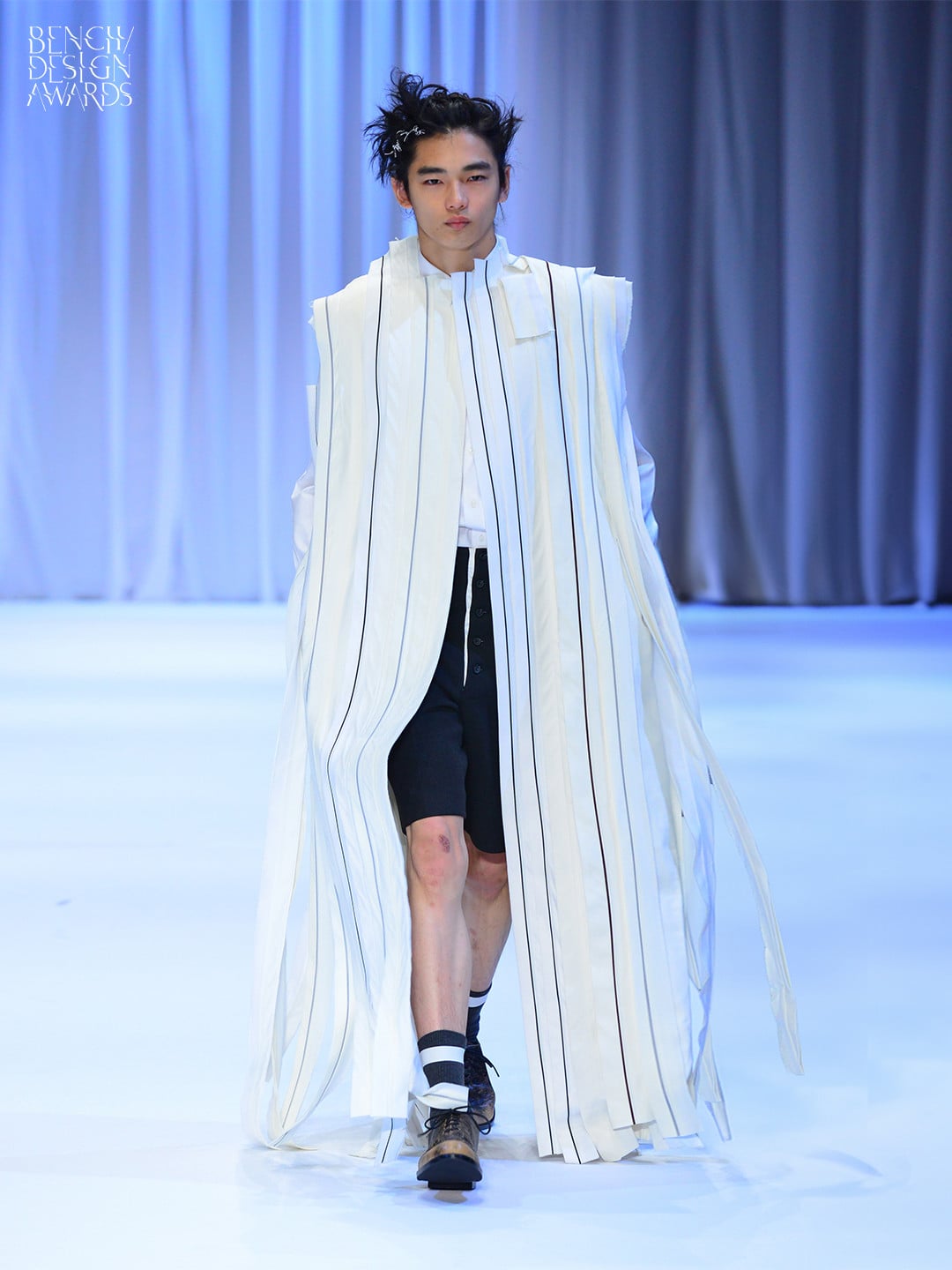 The A-17 collection (Photo: courtesy of Bench)