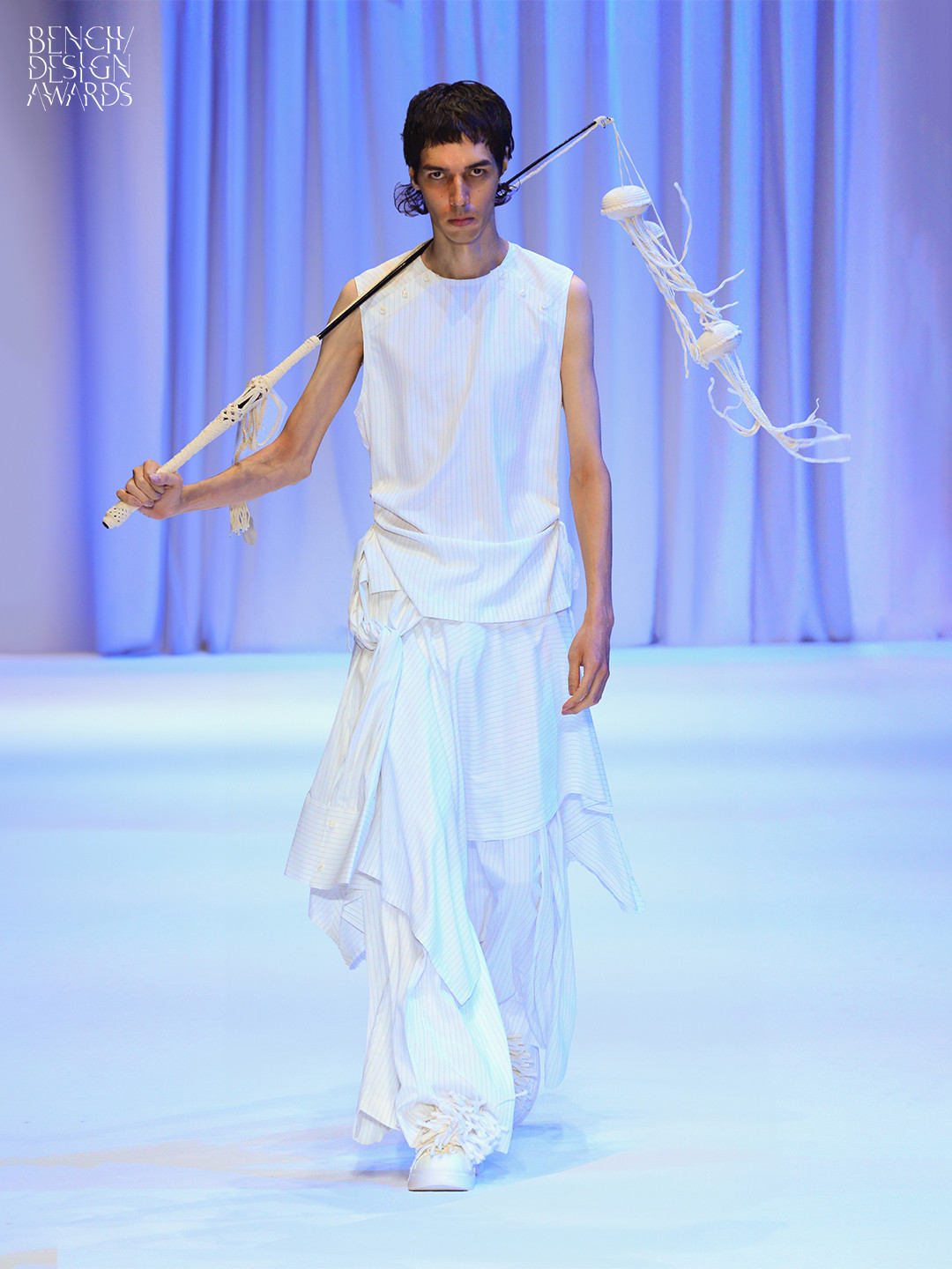 The Sea-scape collection (Photo: courtesy of Bench)
