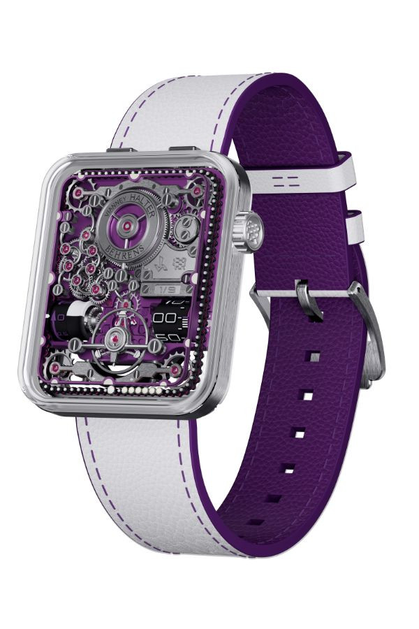 Behrens Master Collection "KWH" Limited Edition