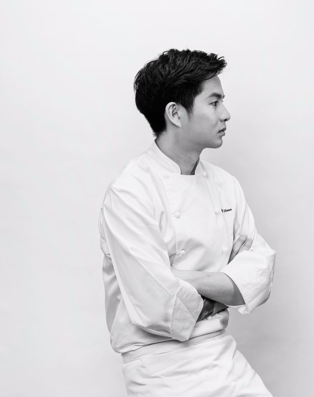 Chef Shaun Ng