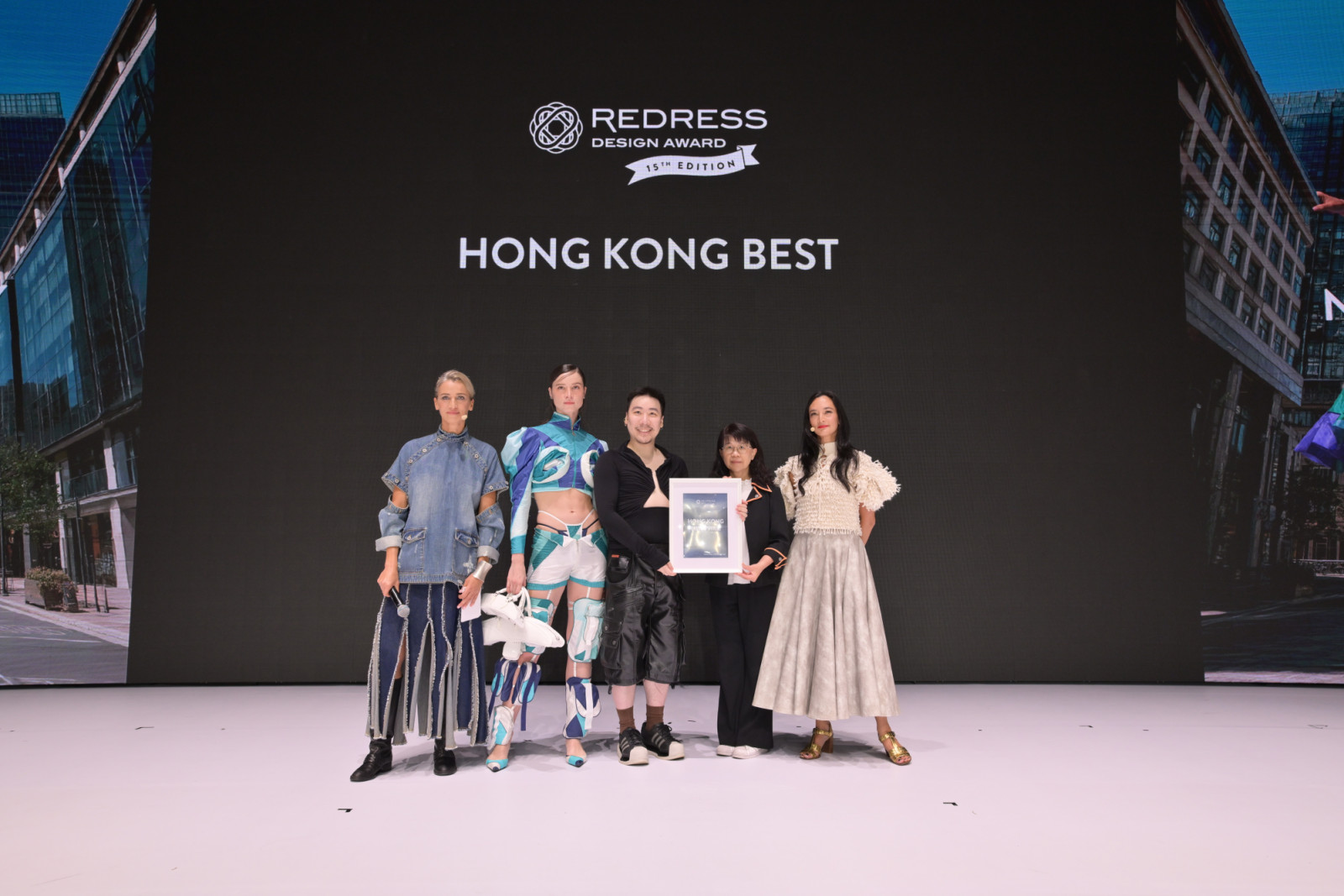 Redress