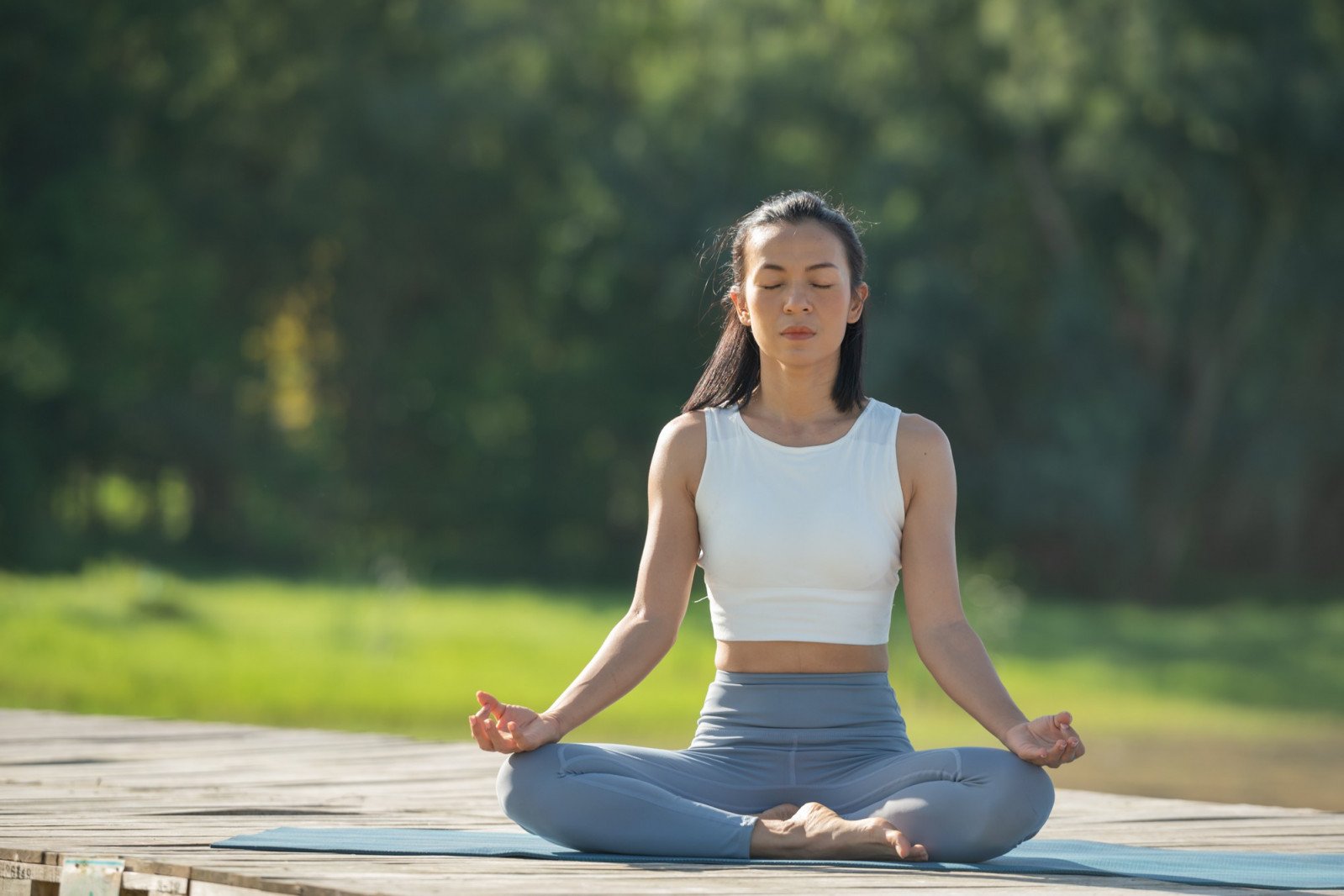 6 essential yoga books on science, philosophy and mindfulness
