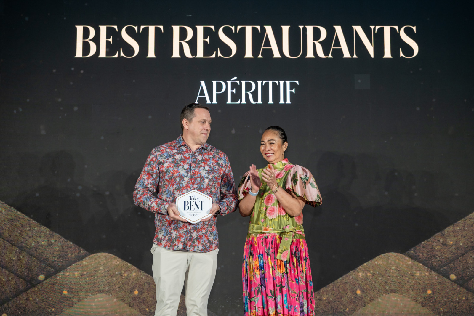 Apéritif