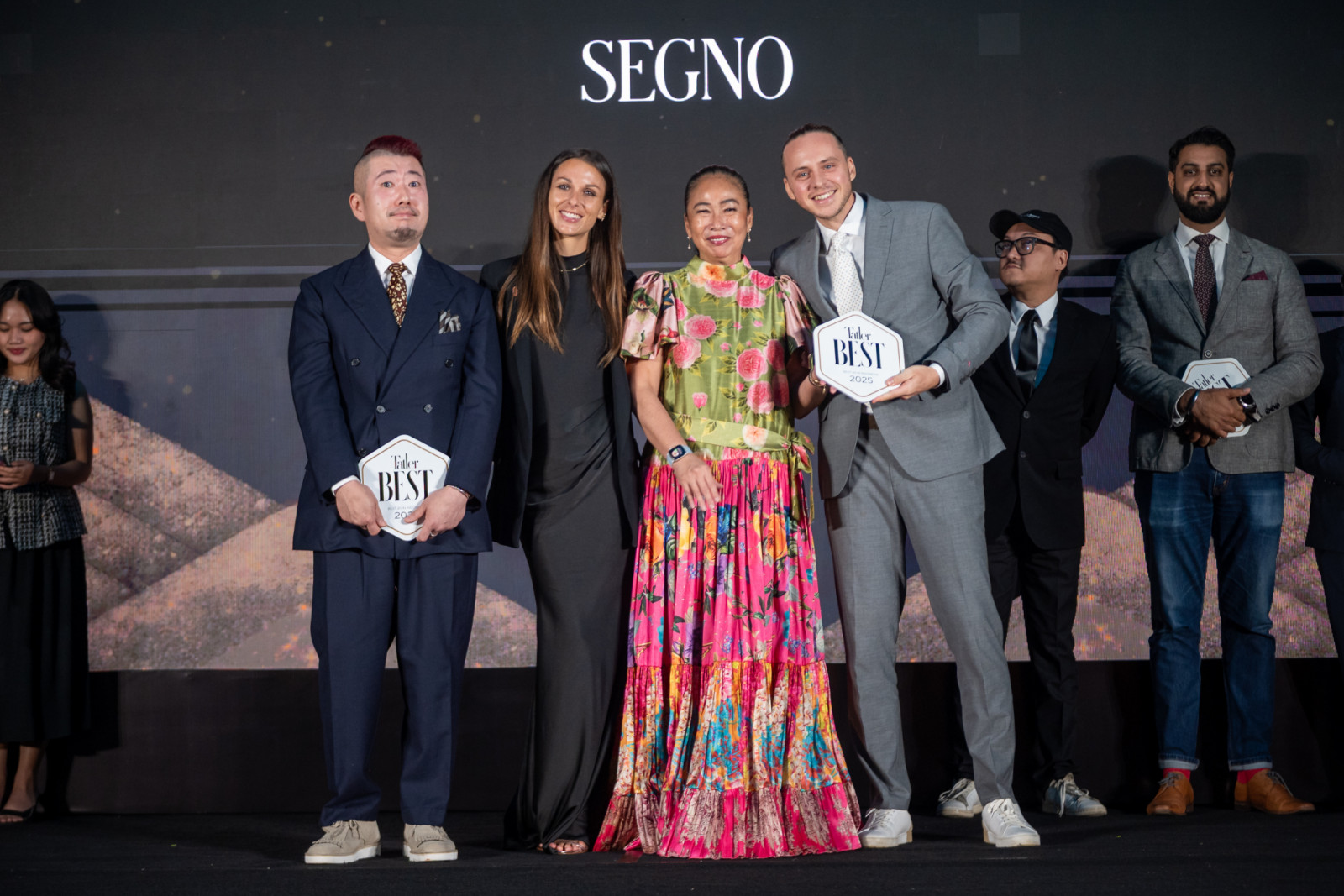 Segno