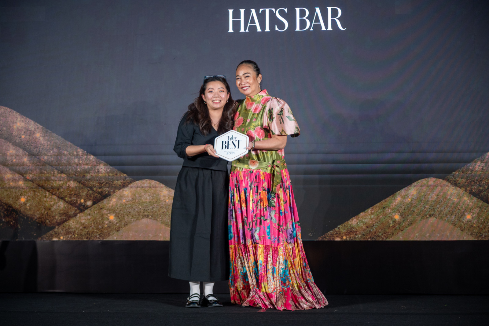 Hats Bar