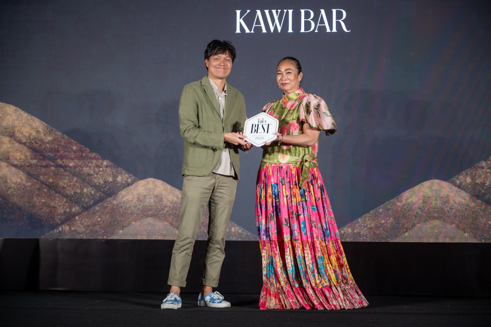 Kawi Bar