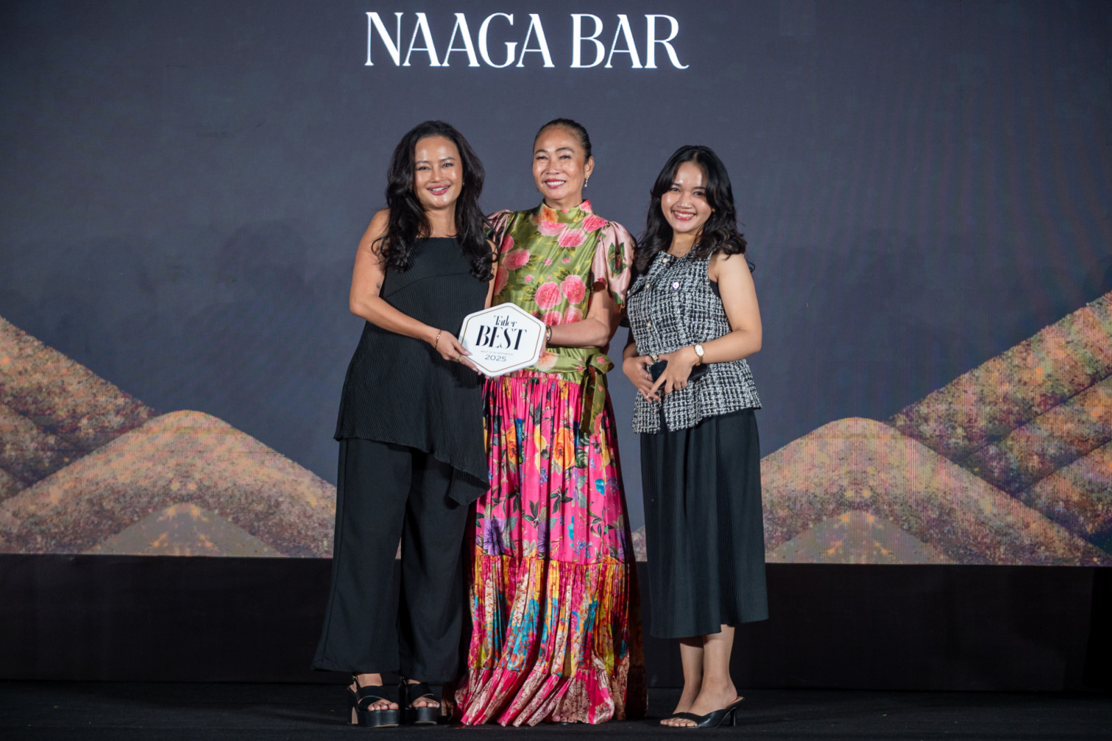 Naaga Bar