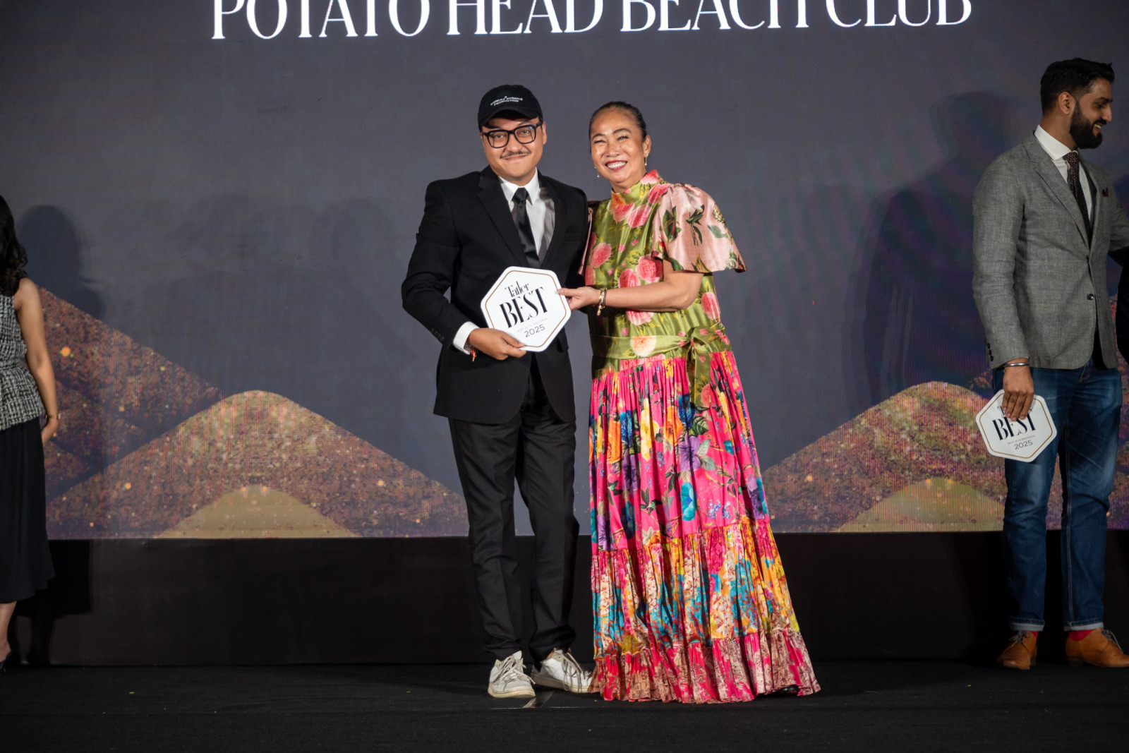 Potato Head Beach Club