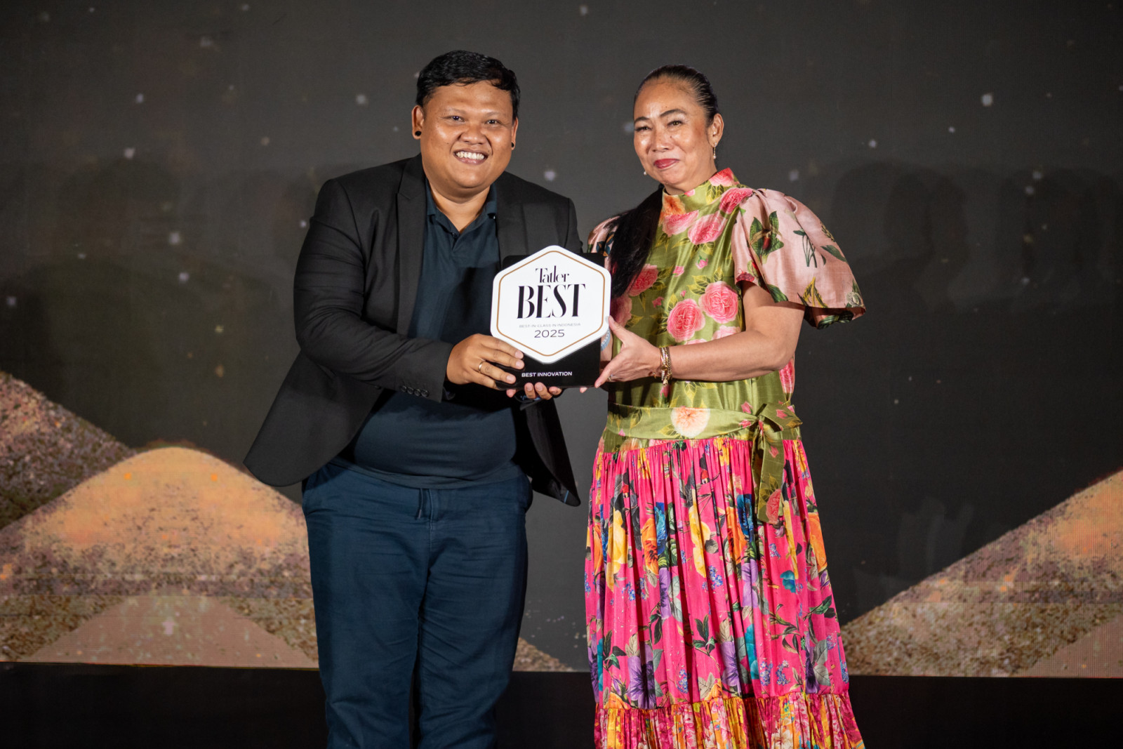 Best Innovation, Night Rooster