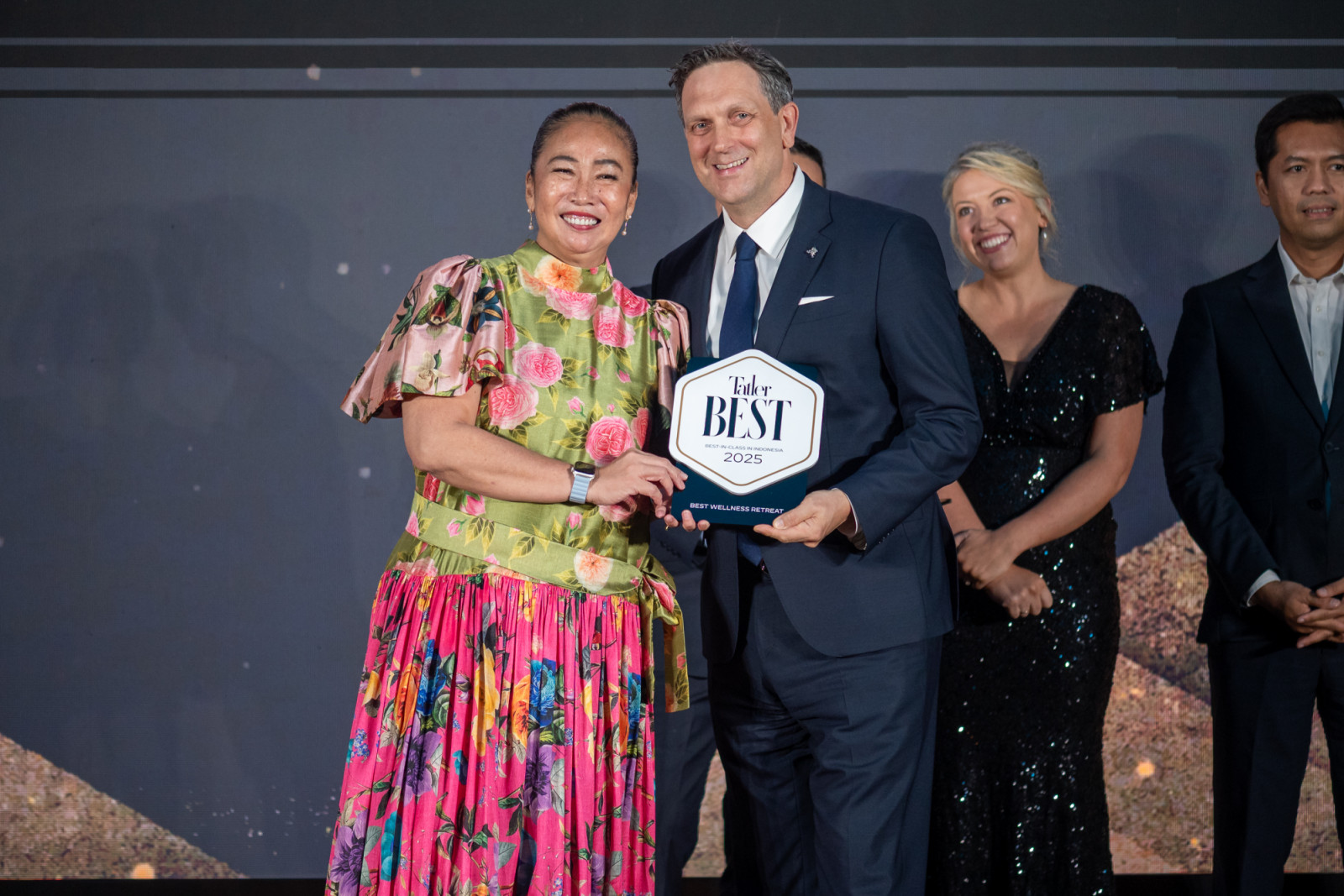 Best Wellness Resort, Mandapa, a Ritz-Carlton Reserve