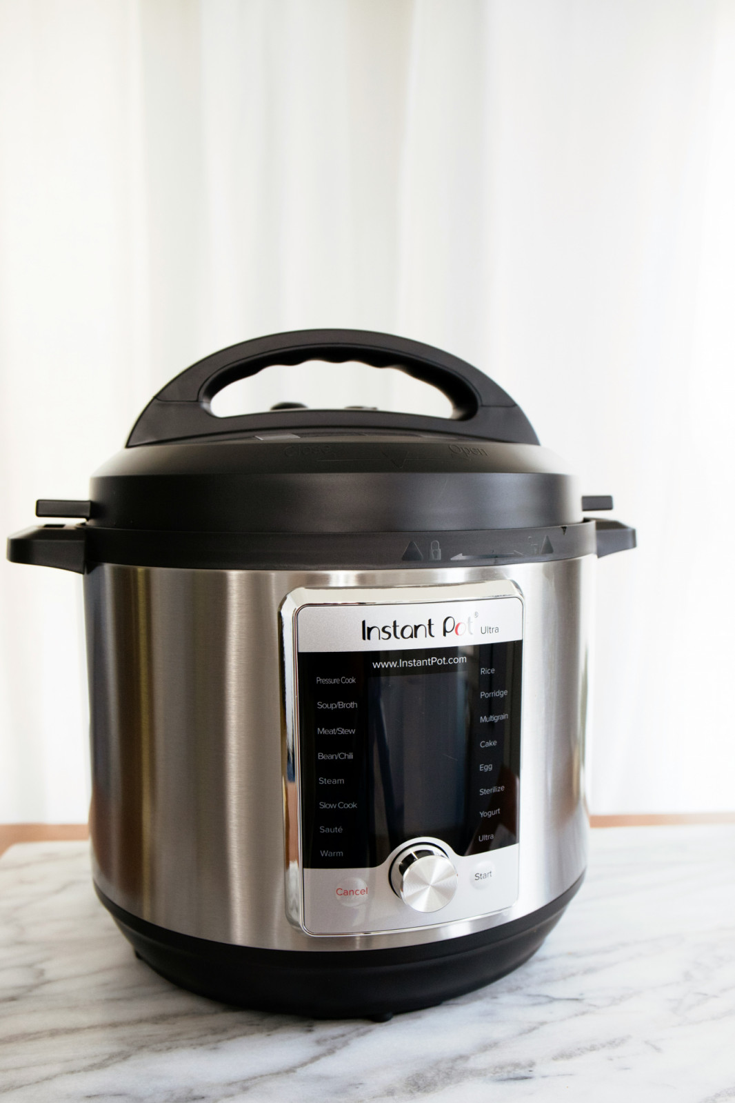 The rice cooker paved the way for new multi-cookers such as the Instapot.