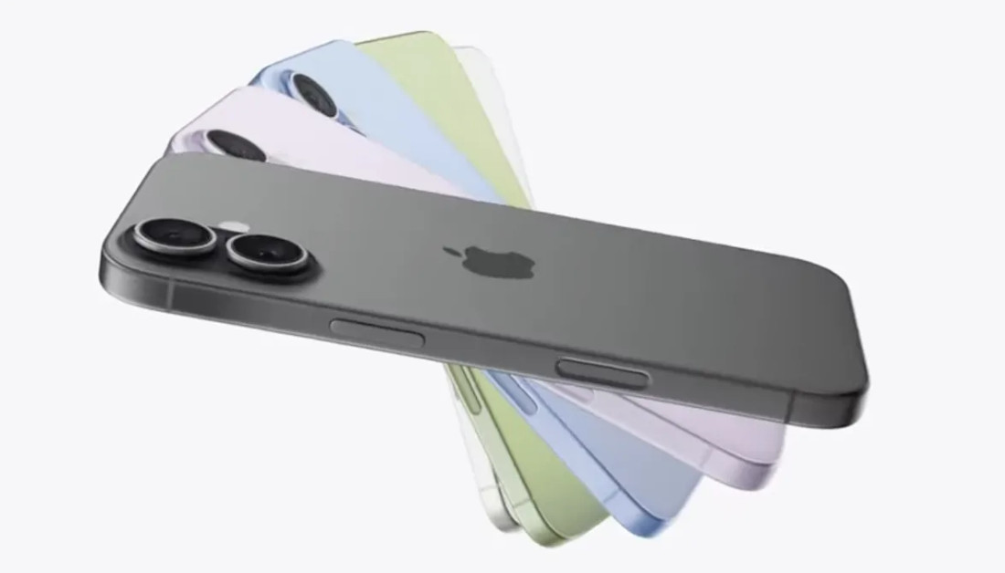 (Photo:Apple)