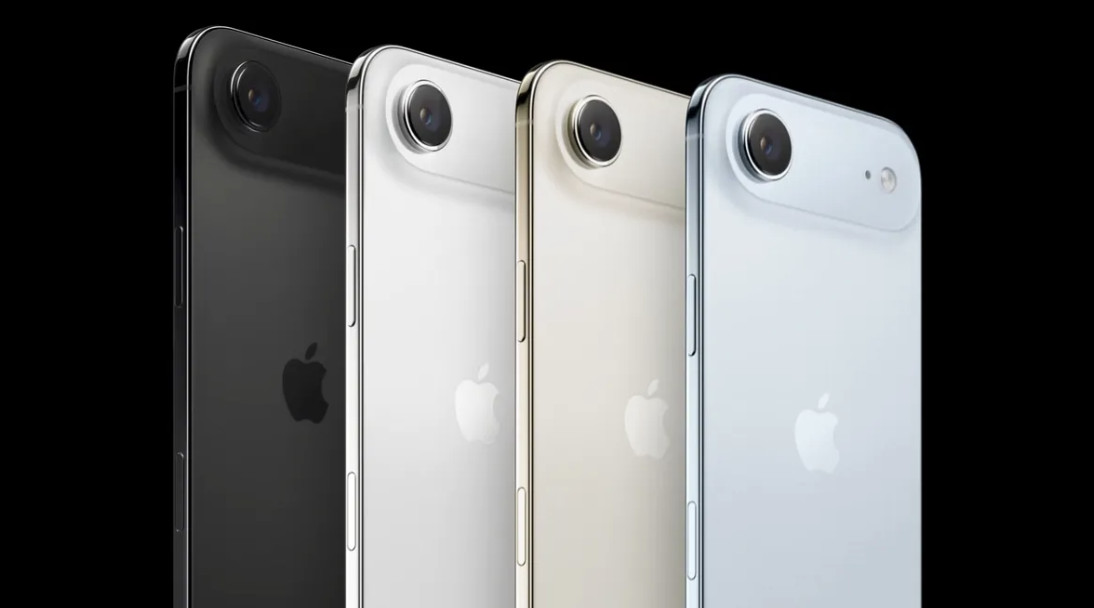 (Photo:Apple)