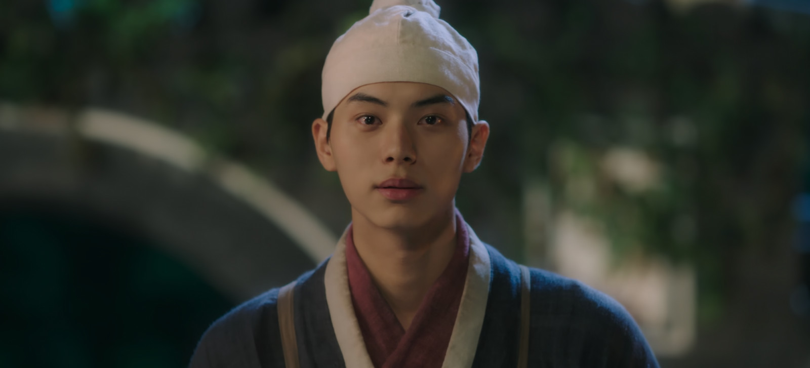 (Photo: screencap from ‘Alchemy of Souls’ / Netflix)