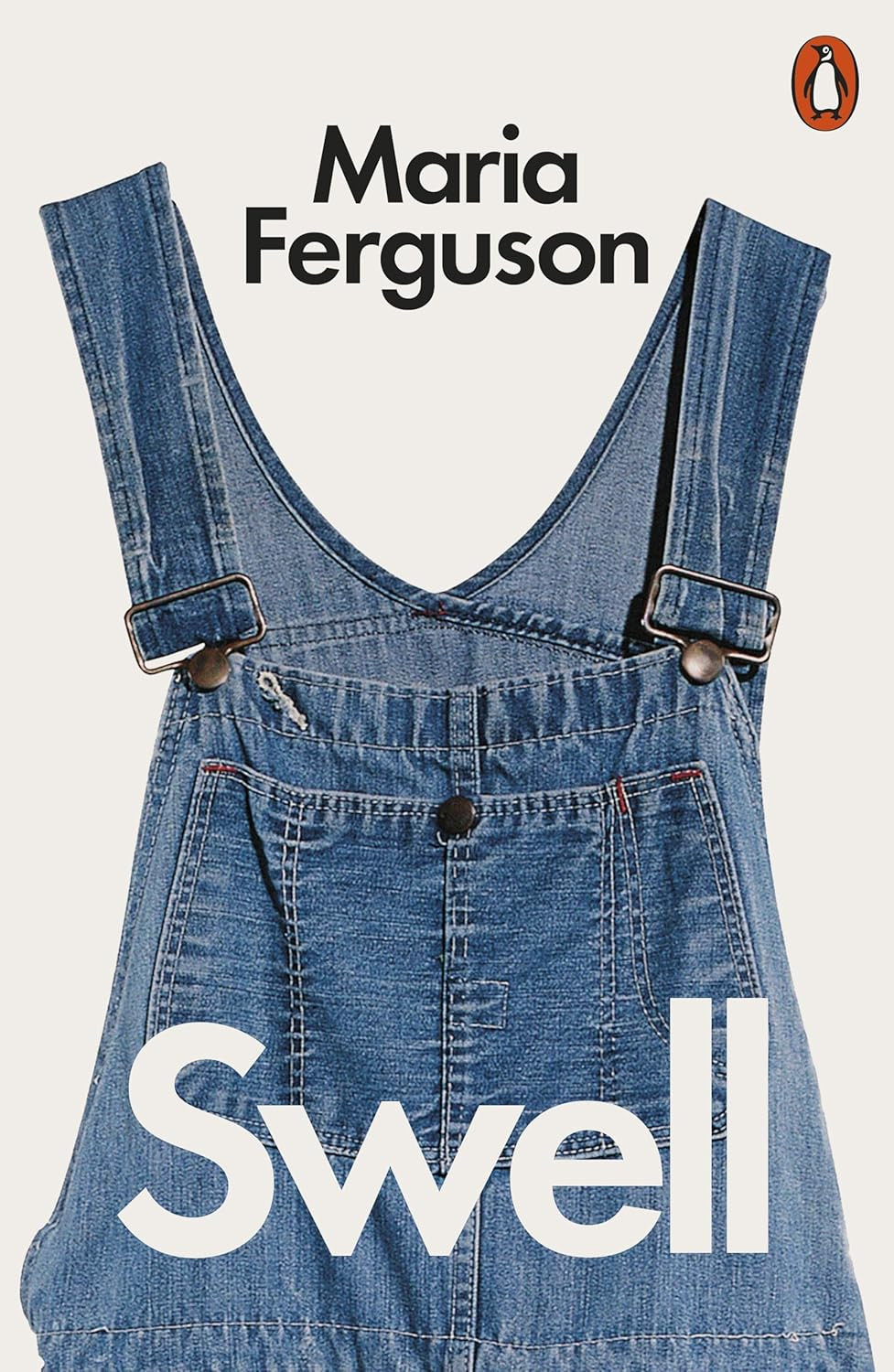 ‘Swell’ by Maria Ferguson (Photo: Penguin)