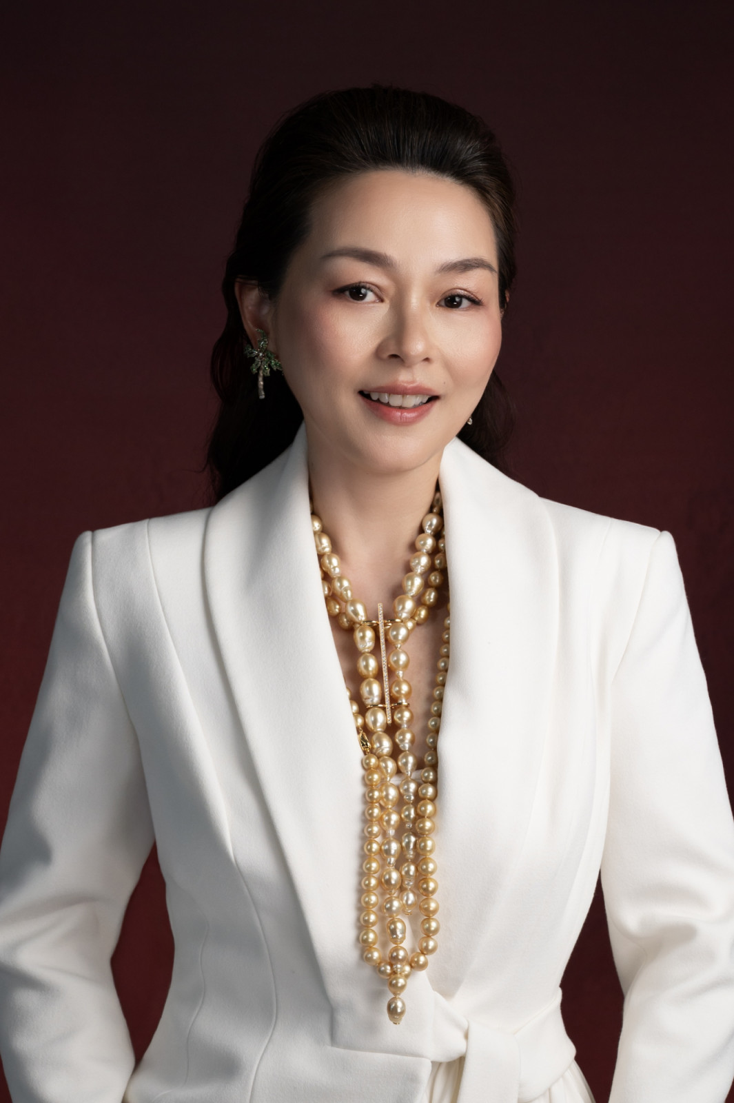 Sara Sze