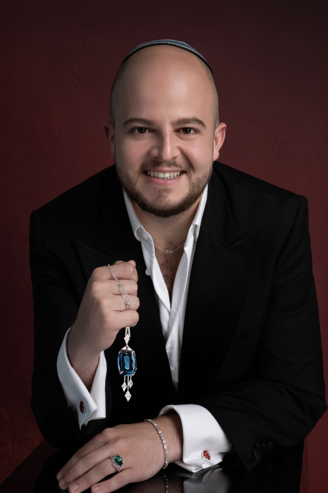 David Khafi