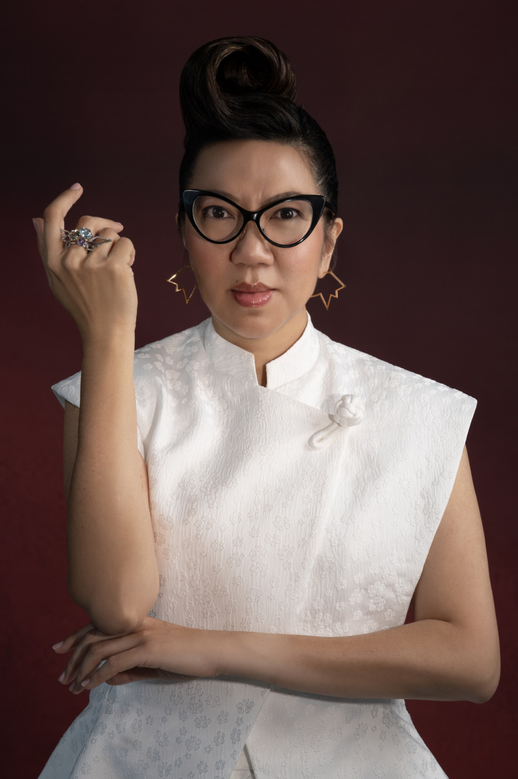 Sylvia Lee