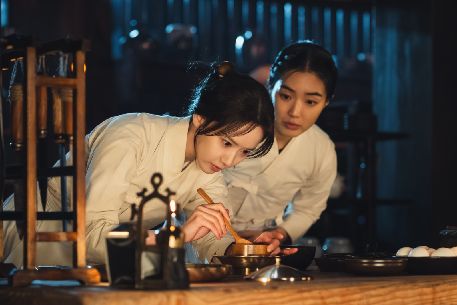 (Photo:Netflix《暴君的廚師》劇照)
