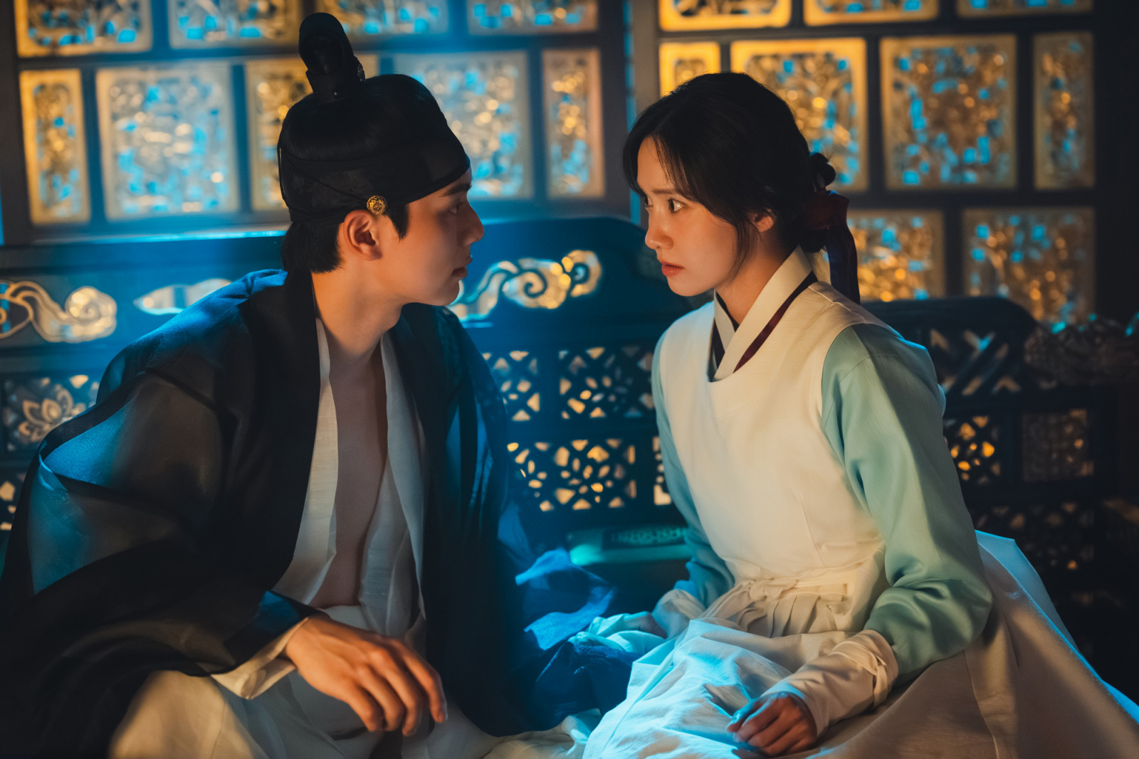 (Photo:Netflix《暴君的廚師》劇照)