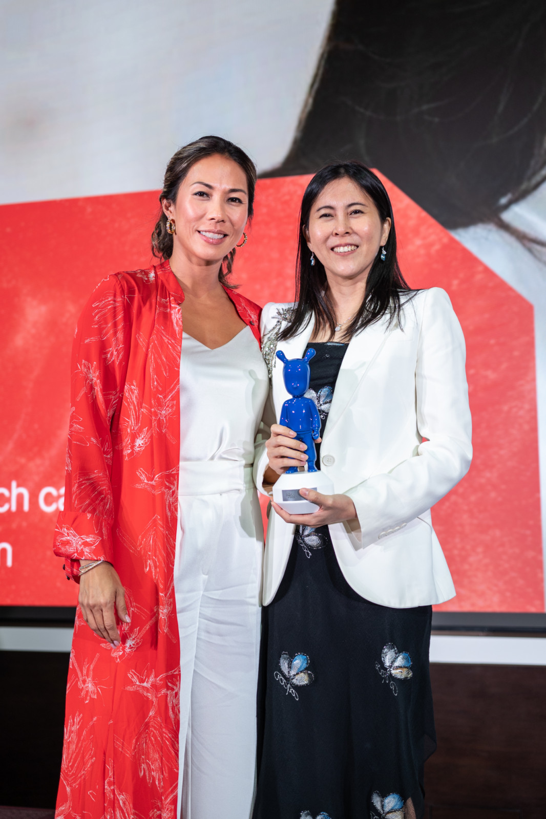 Front & Female Awards Singapore 2025 (Photo: Max Chan)