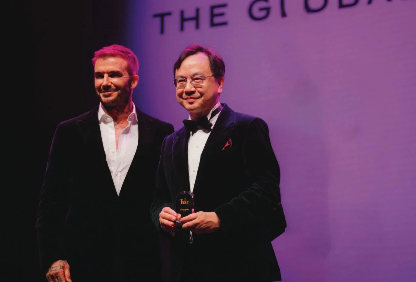 The Tatler Impact Awards: celebrating the visionaries and changemakers turning influence into impact in Asia and beyond