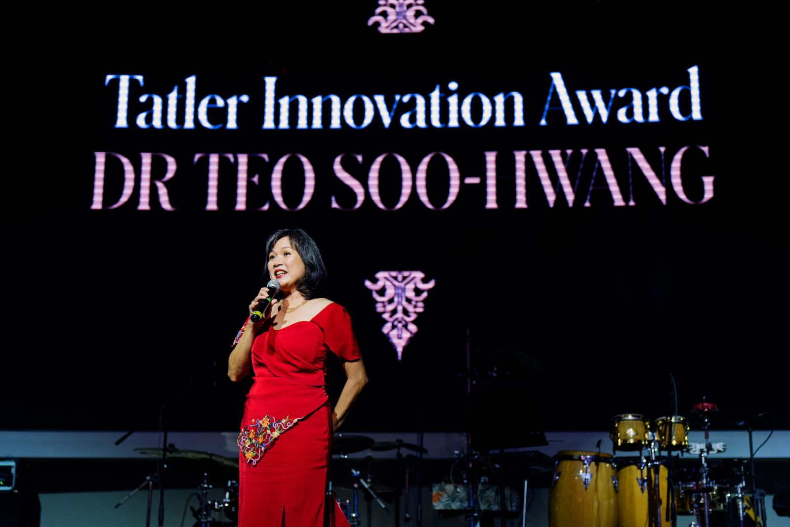 Dr Teo Soo-Hwang, Innovation Award 2024, Malaysia