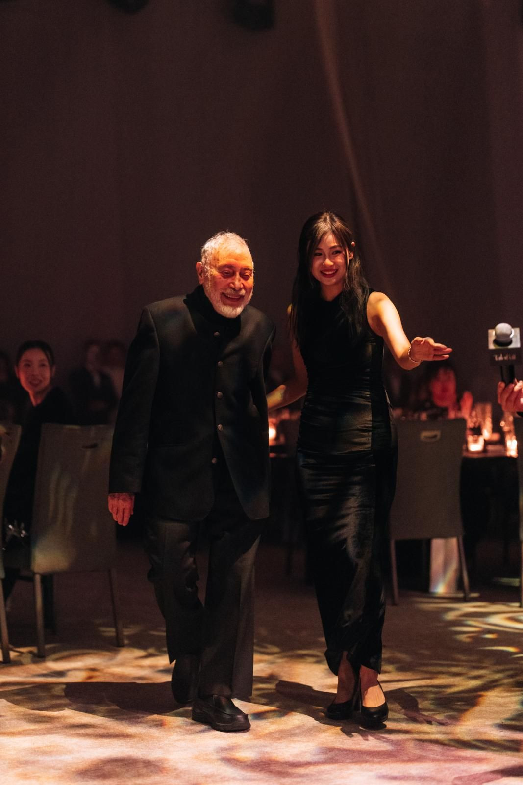 Henry Steiner, Culture Award 2024, Hong Kong