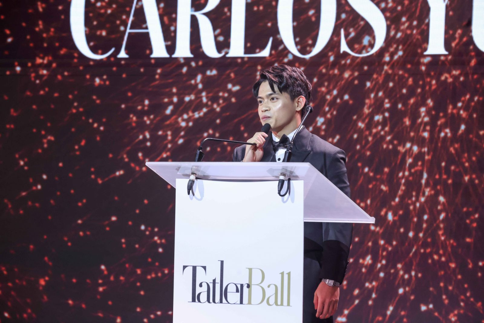 Carlos Yulo, Culture Award 2024, Philippines