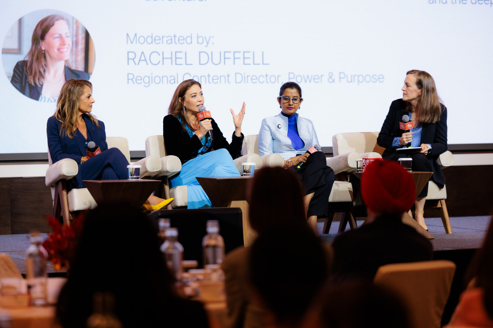 Front & Female Awards Singapore 2025 (Photo: Adrian Lee)