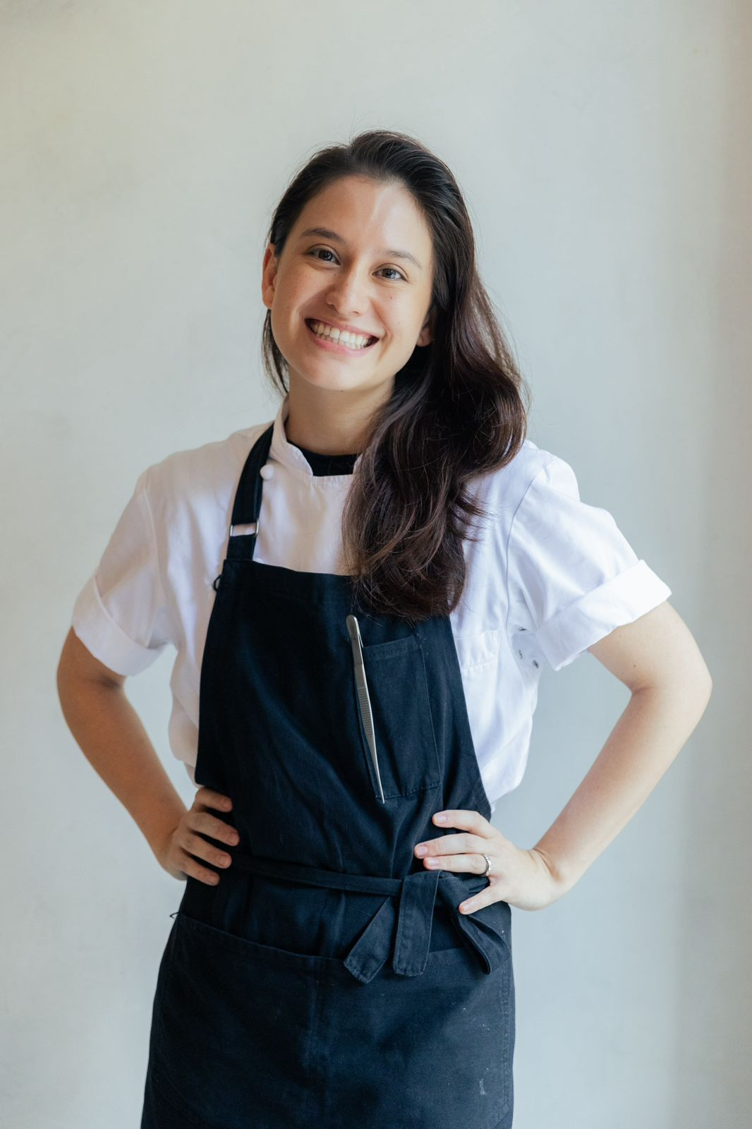 Chef Cara Davis