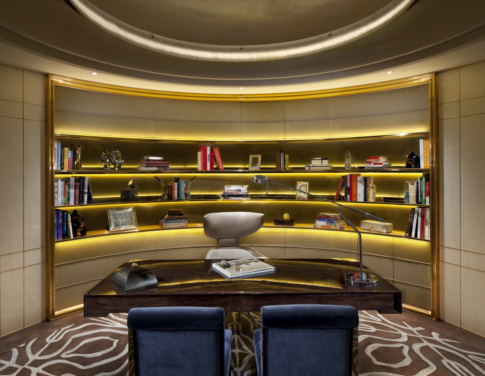 The Ritz-Carlton Hong Kong