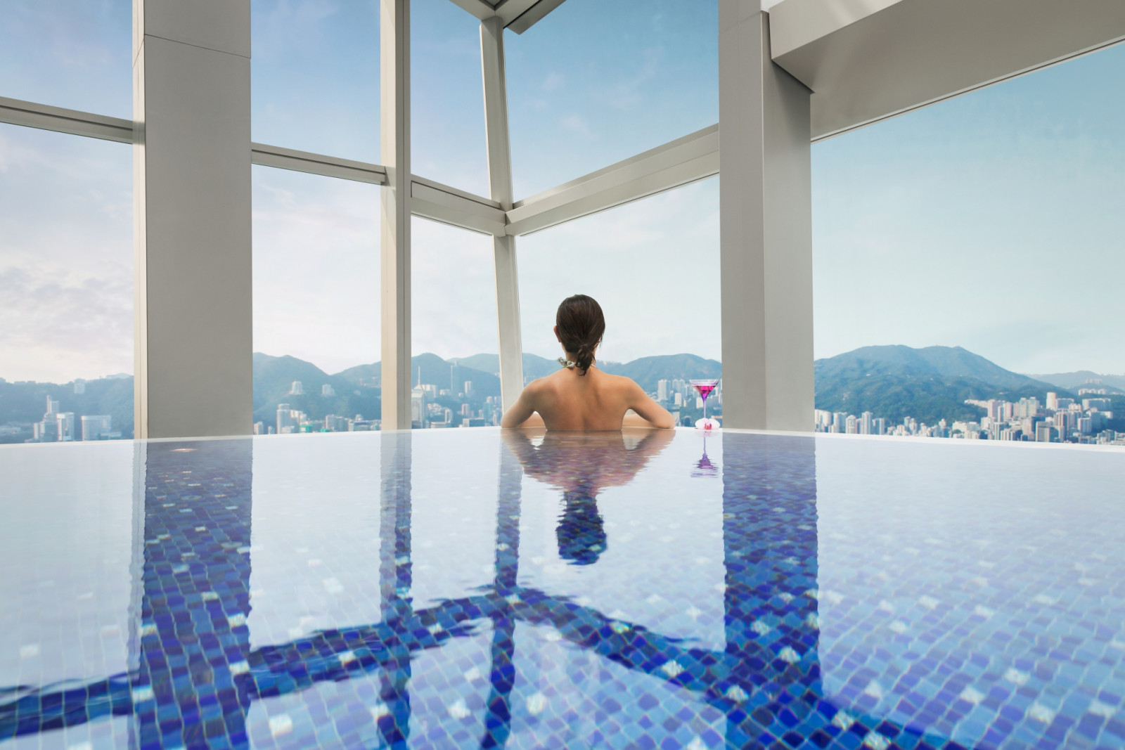 The Ritz-Carlton Hong Kong,