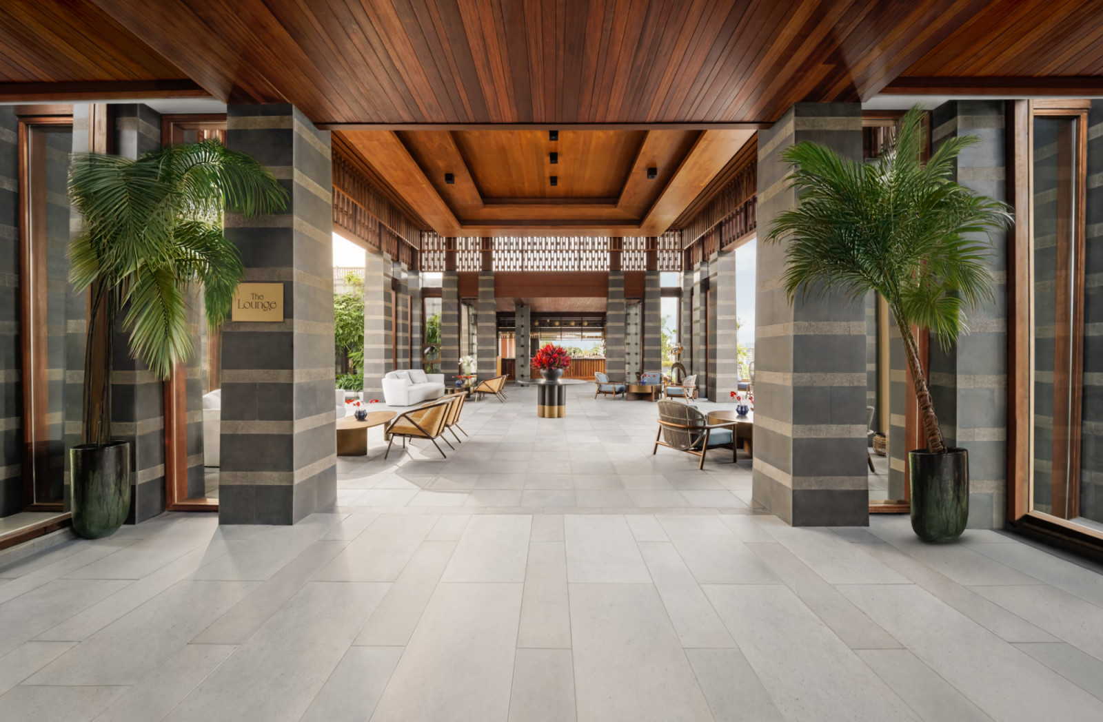 luxury hotels in bali