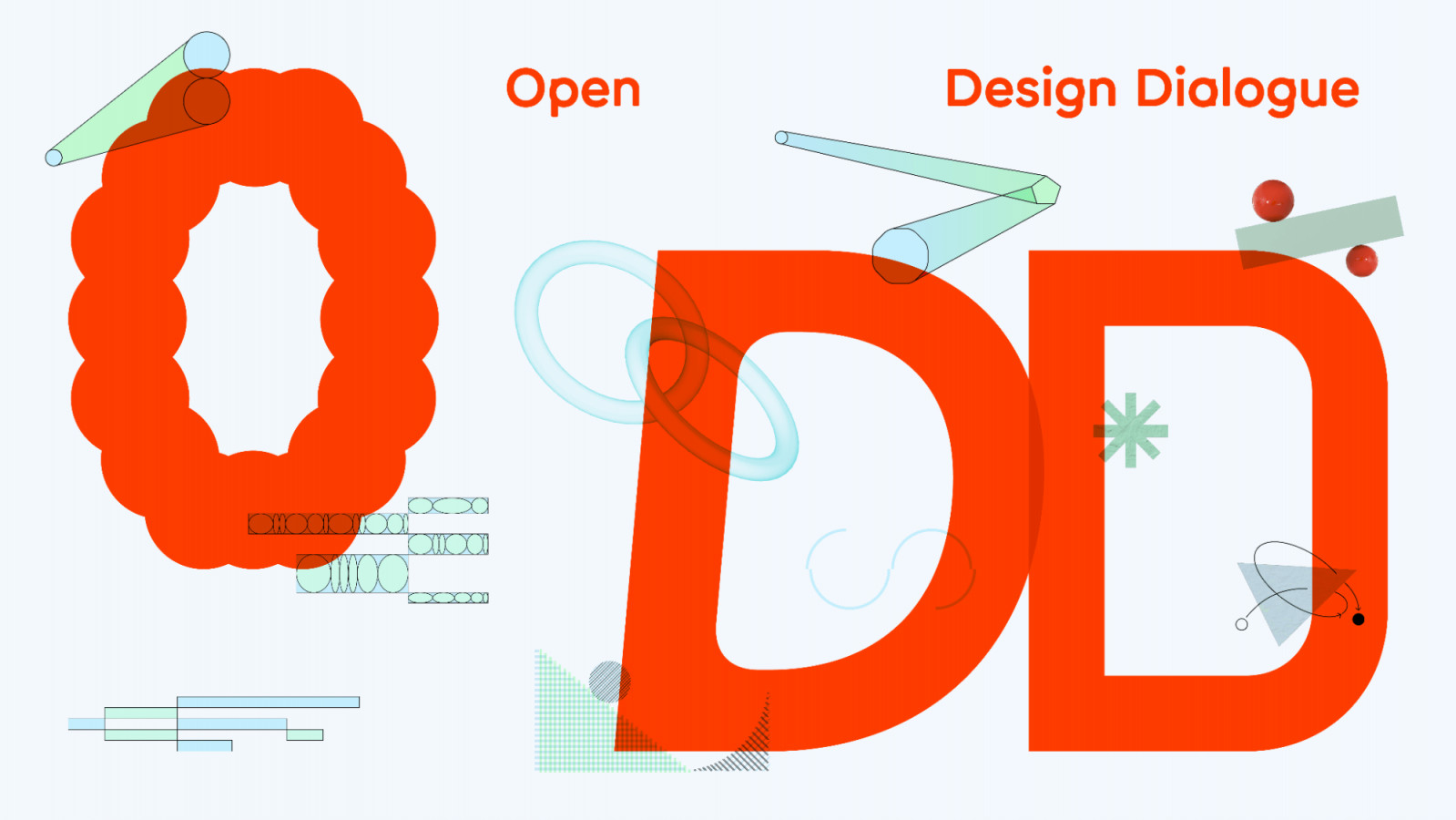 Open Design Dialogue Orchard at Singapore Design Week 2025