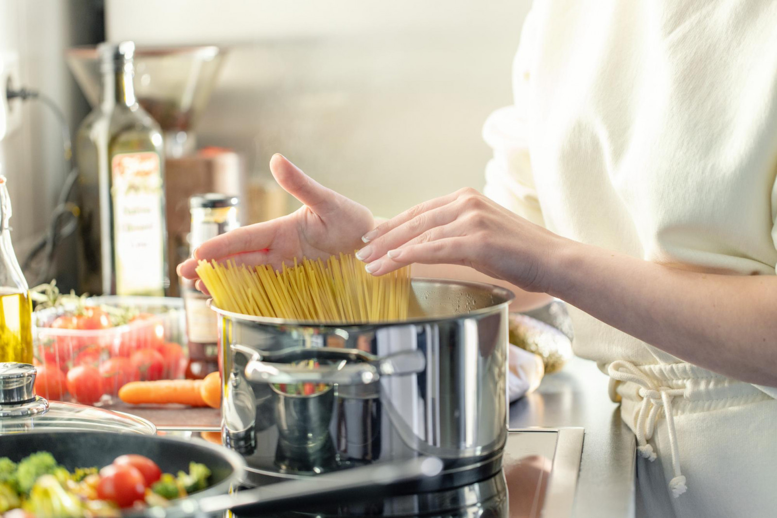 The science of flavour: 5 books every curious cook should own