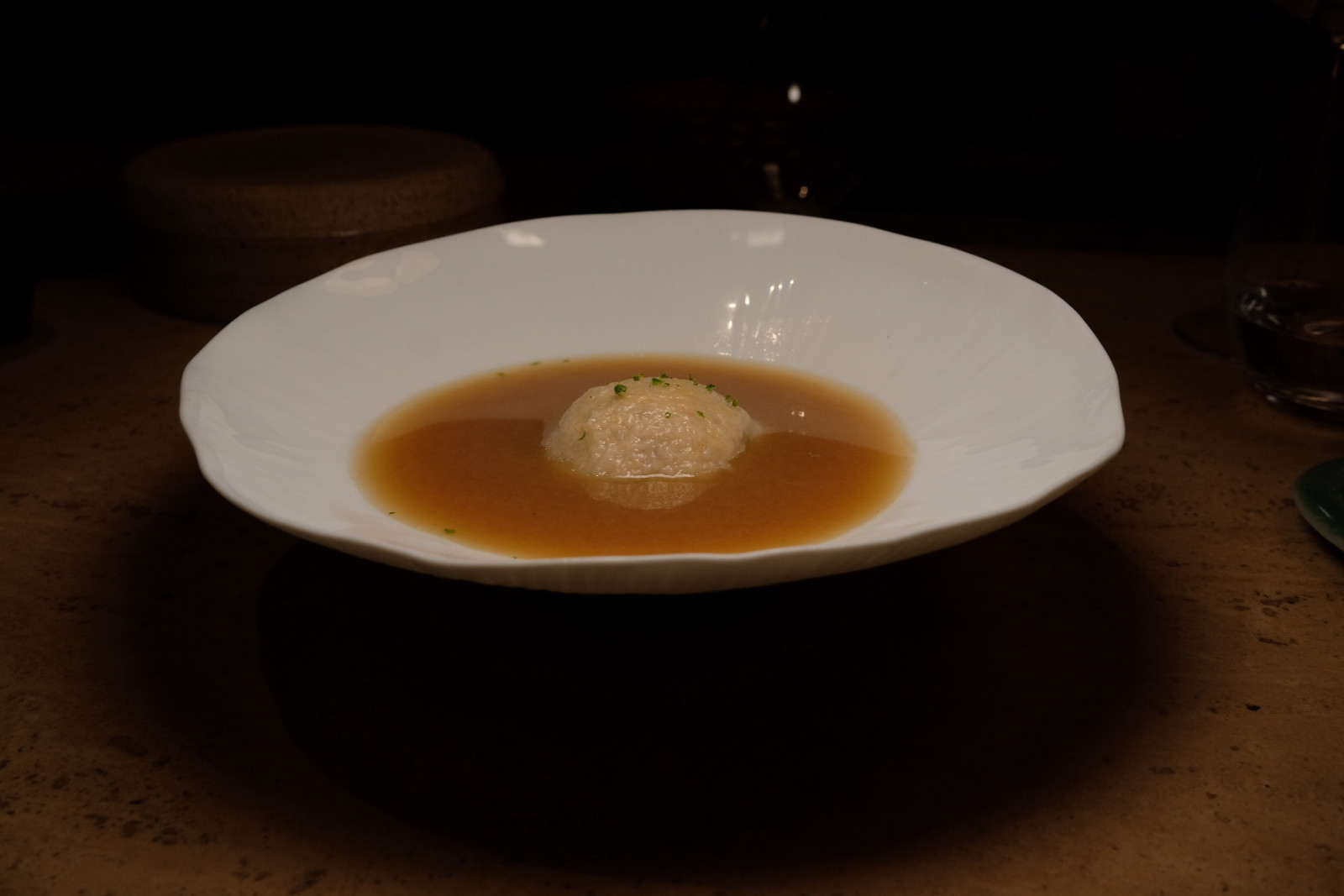 Chipta 11a's version of dumplings, called the "Scalken"