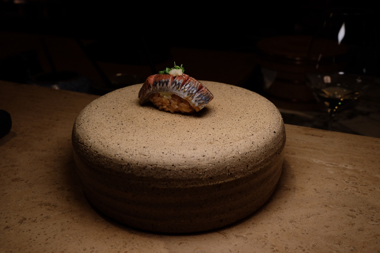 Chipta 11a's nigiri