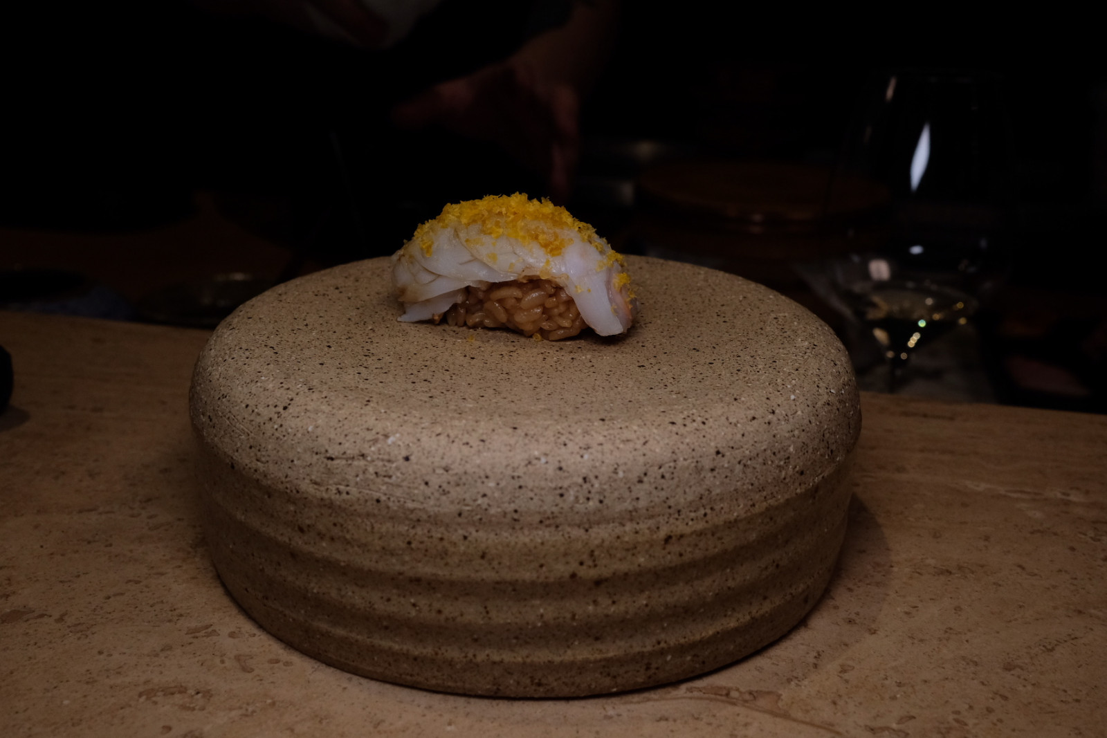 Chipta 11a's nigiri