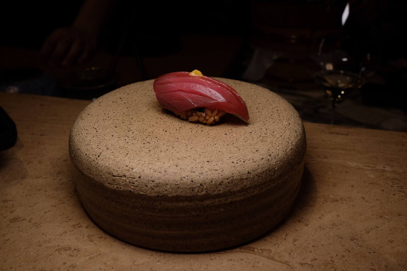 Chipta 11a's nigiri